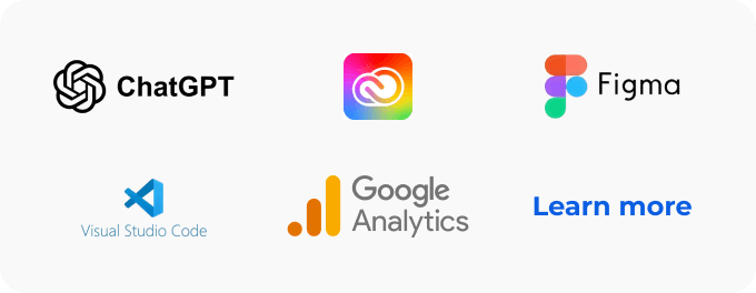 Tools snapshot
